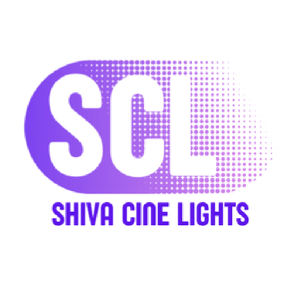 Shiva Cine Lights